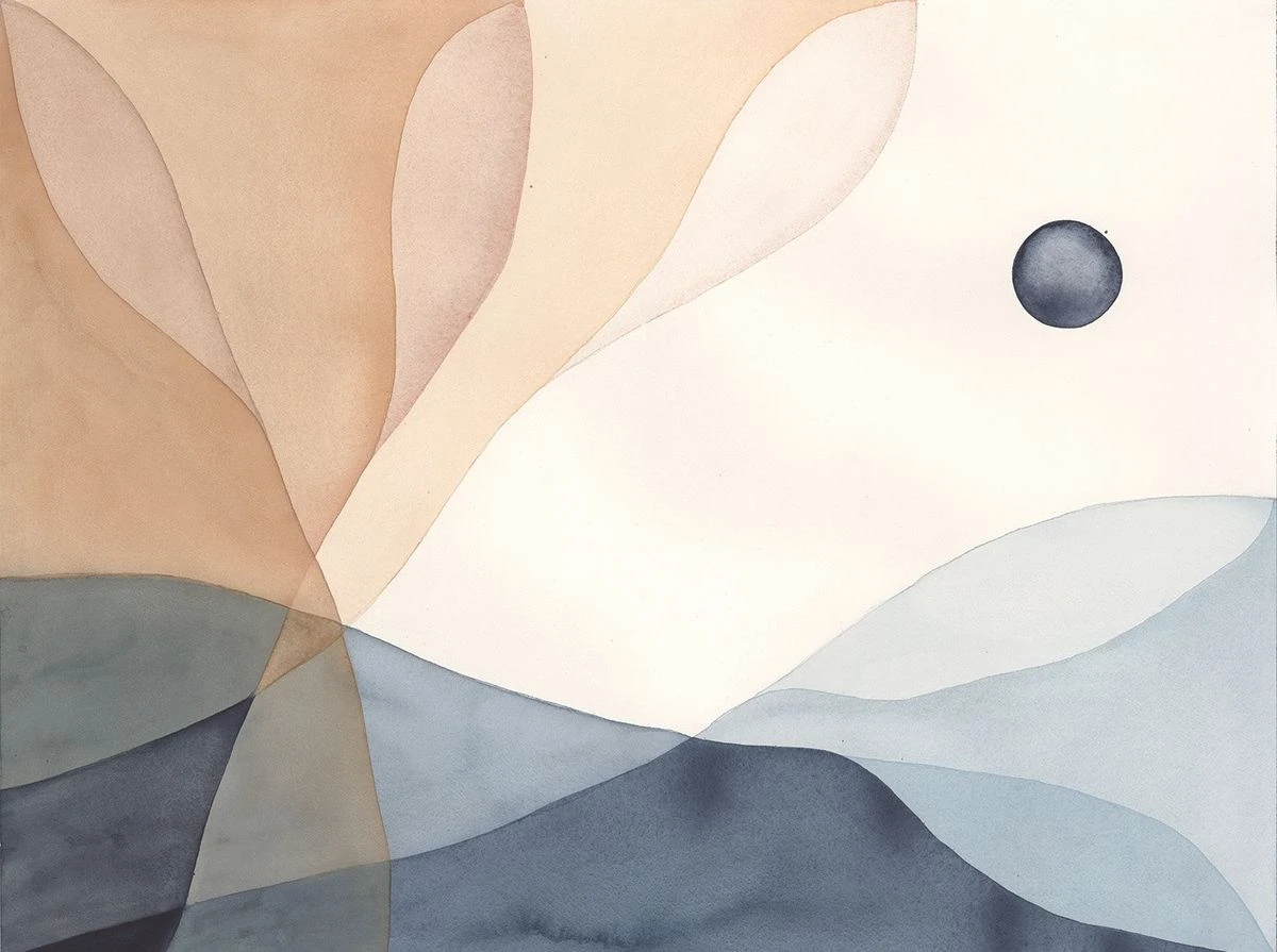 A Feeling I Want To Name