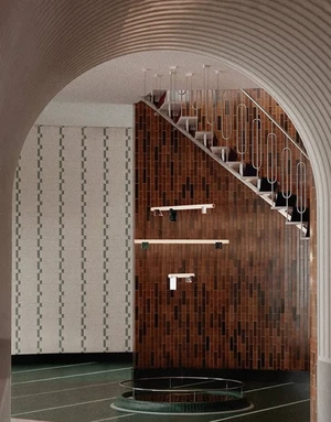 Isle Collection: Lambert & Fils