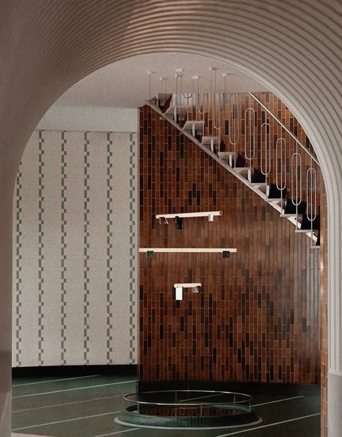 Isle Collection: Lambert & Fils