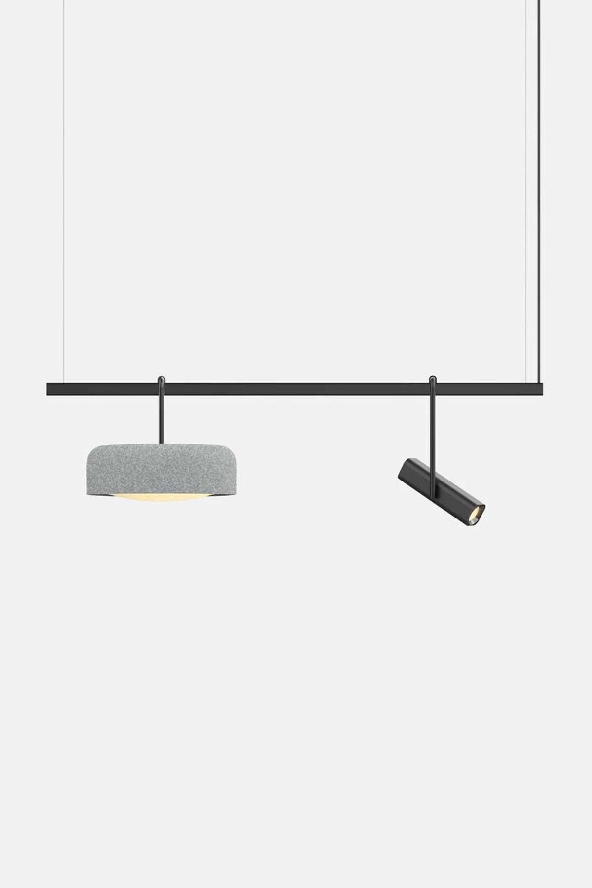 Highline 4' (2 head)