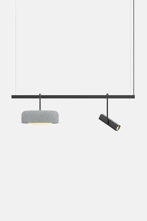 Highline 4' (2 head)