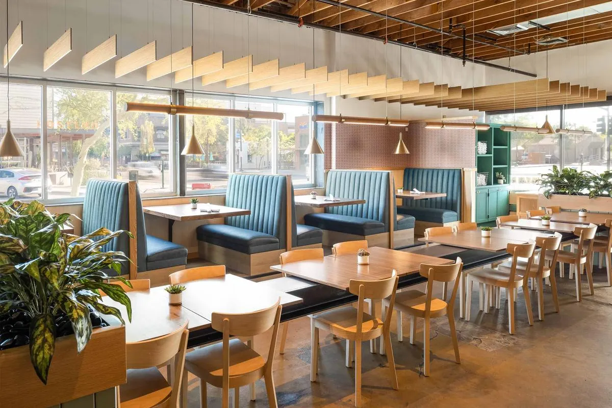 Product Spotlight: Arktura SoundEdge® Hero