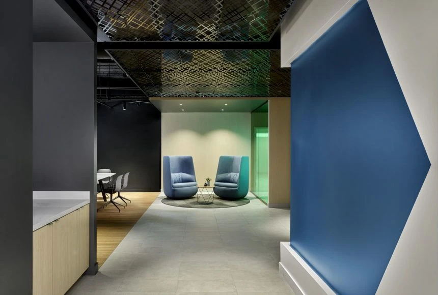 Trace® Skew