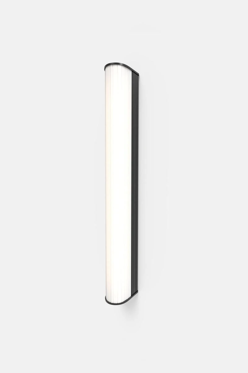 Queue Sconce