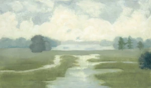 While the Sun Shines Warm