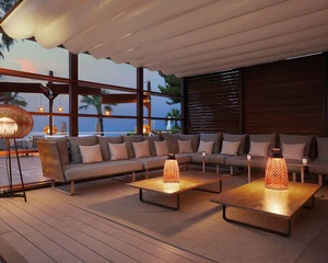 Nans Portable M/49 Outdoor