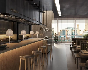 Atticus M/39 Outdoor