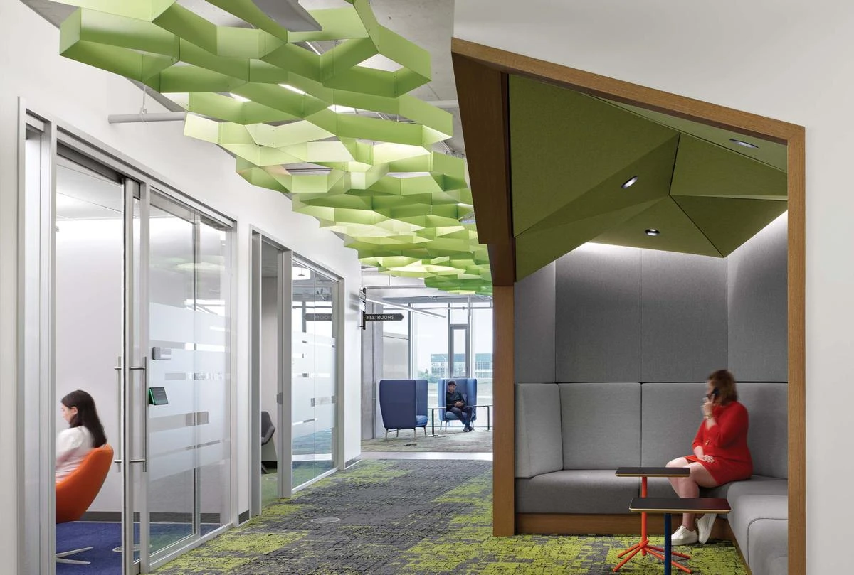 Atmosphera® Adaptive Pulse