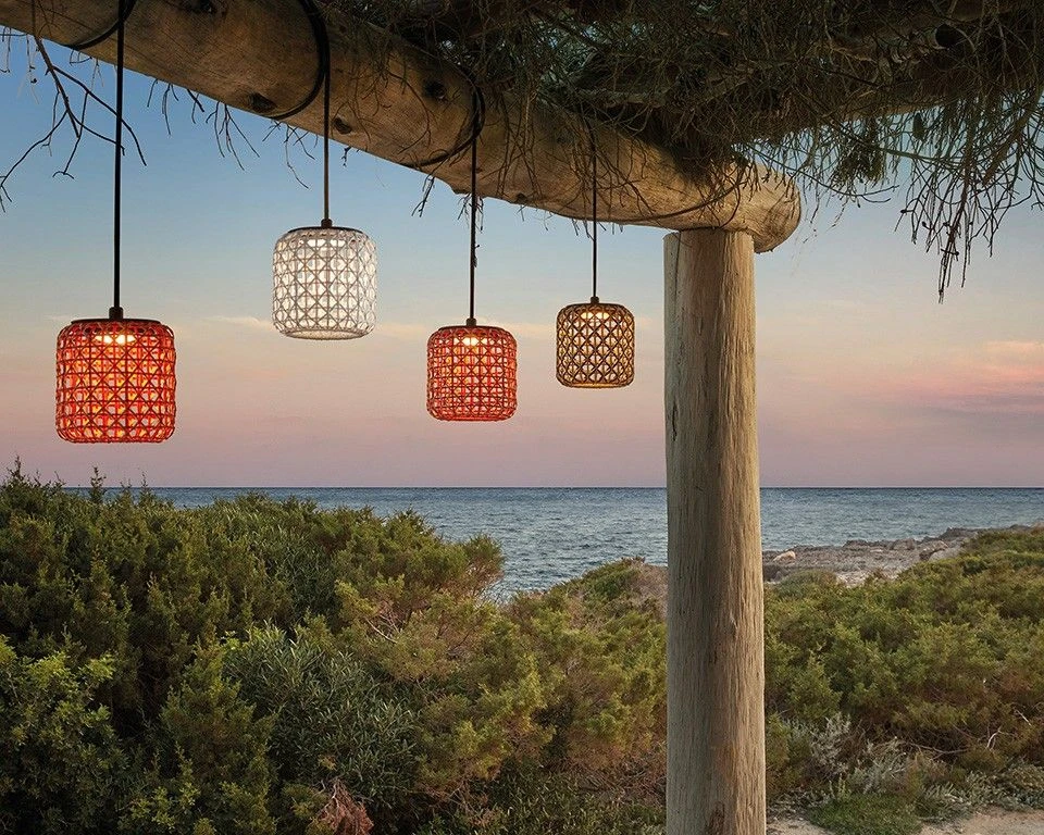 Nans S/16 Outdoor