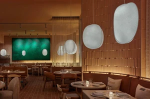 RBW Installation Highlights