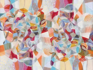 Deconstruction of Orange