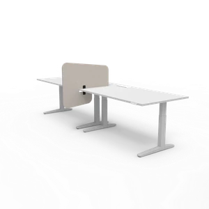 BuzziTripl Desk Split