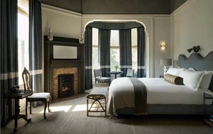 Project Spotlight: SkLO The Madrona