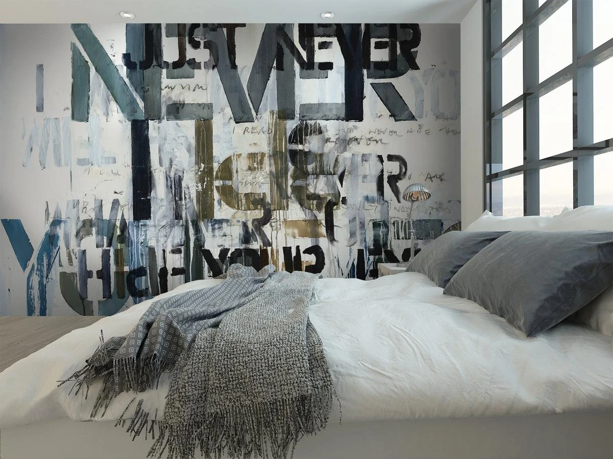 Never Hide Your Eyes