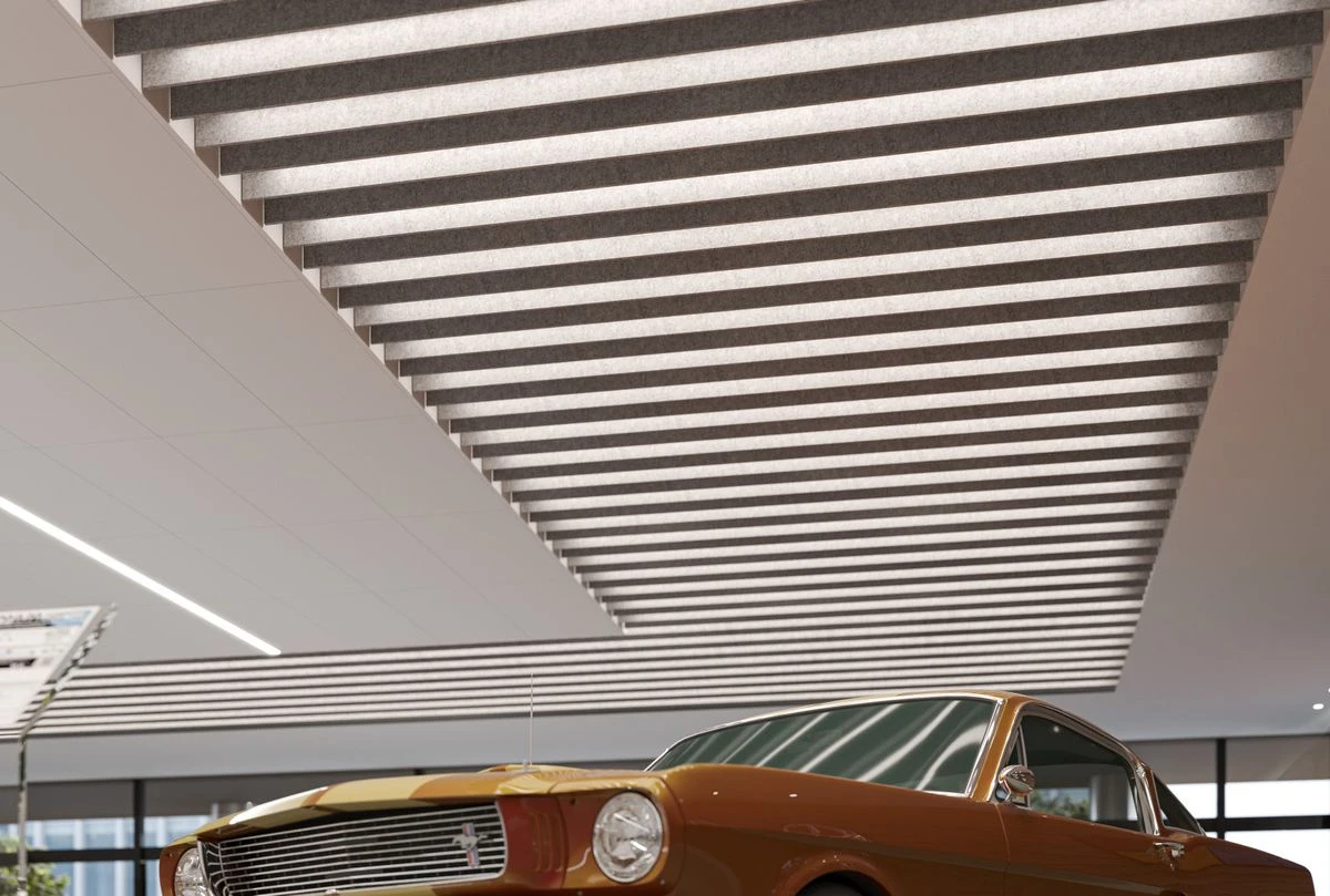 Atmosphera® Adaptive Versa