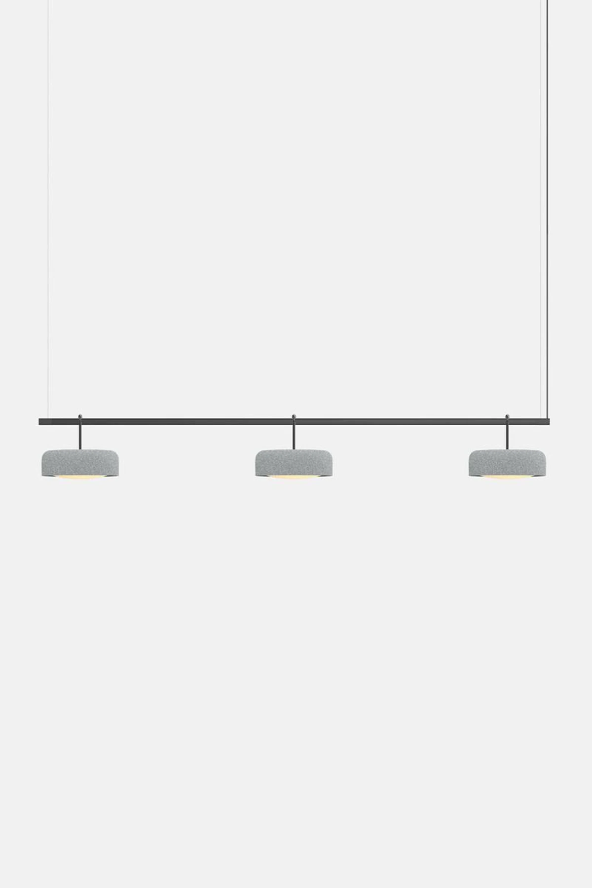 Highline 8' (3 head)