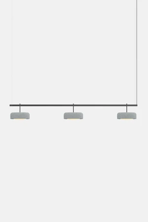 Highline 8' (3 head)