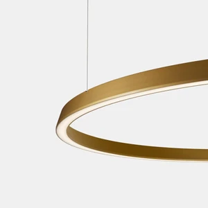 Circular Downward Light