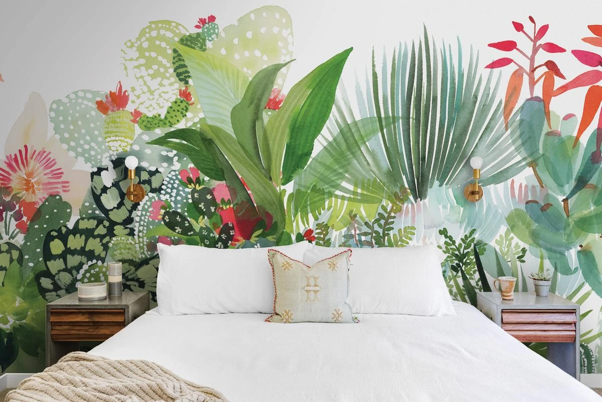 Cacti Oasis