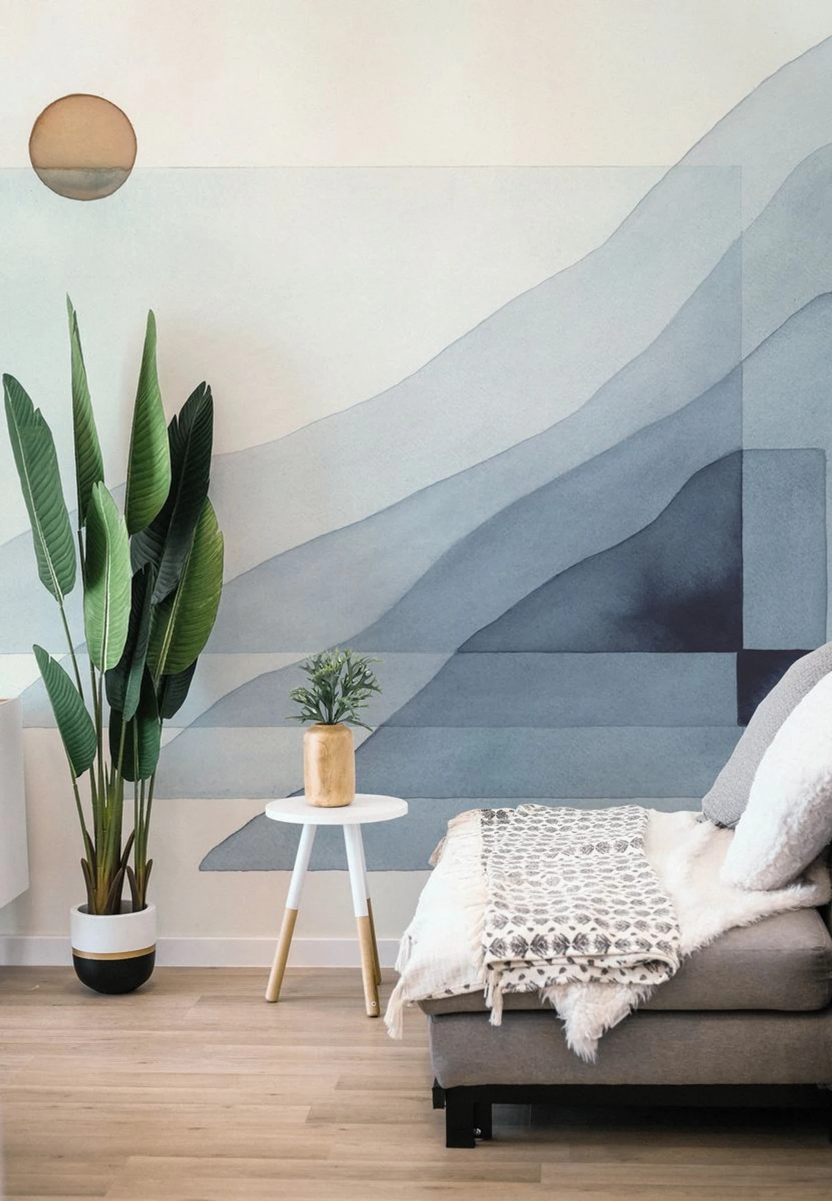 Thoughtfully Accepted Flaws