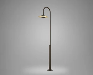 Fanalet F/300 Outdoor