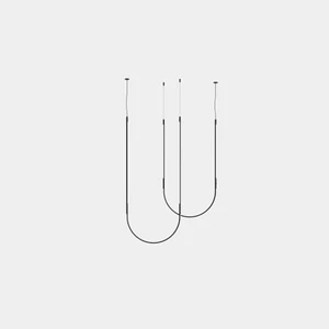 Tubs Modular Pendant