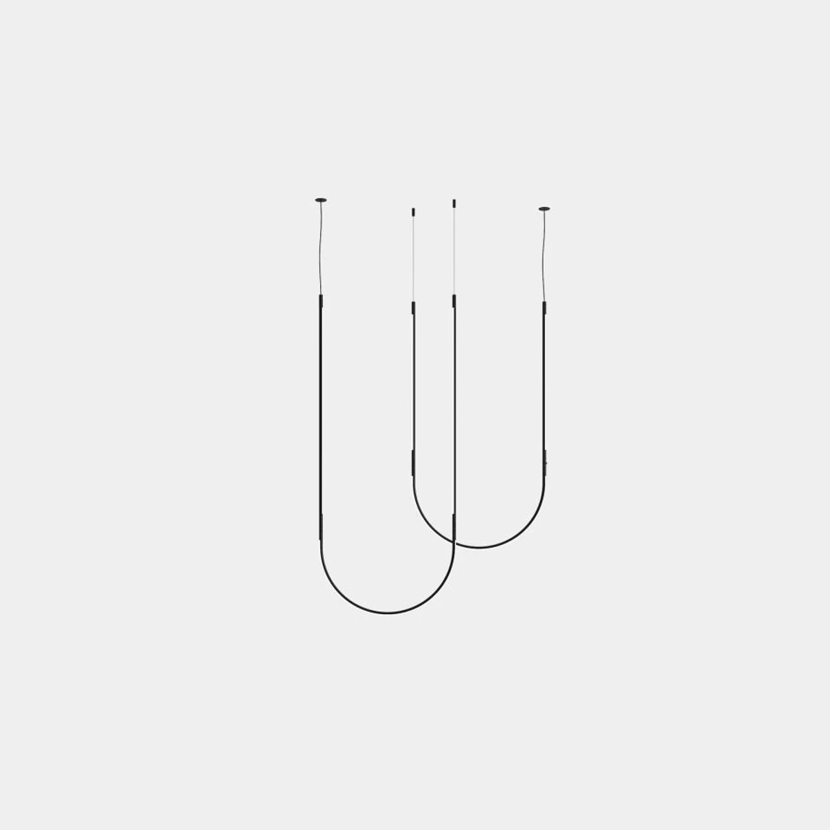 Tubs Modular Pendant