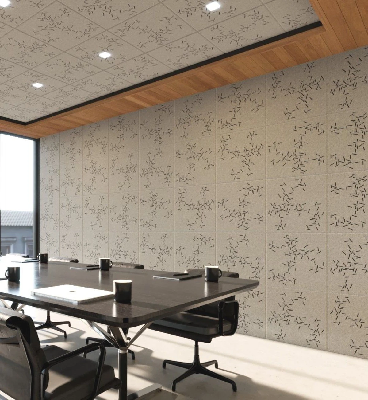 Stix Wall Tile