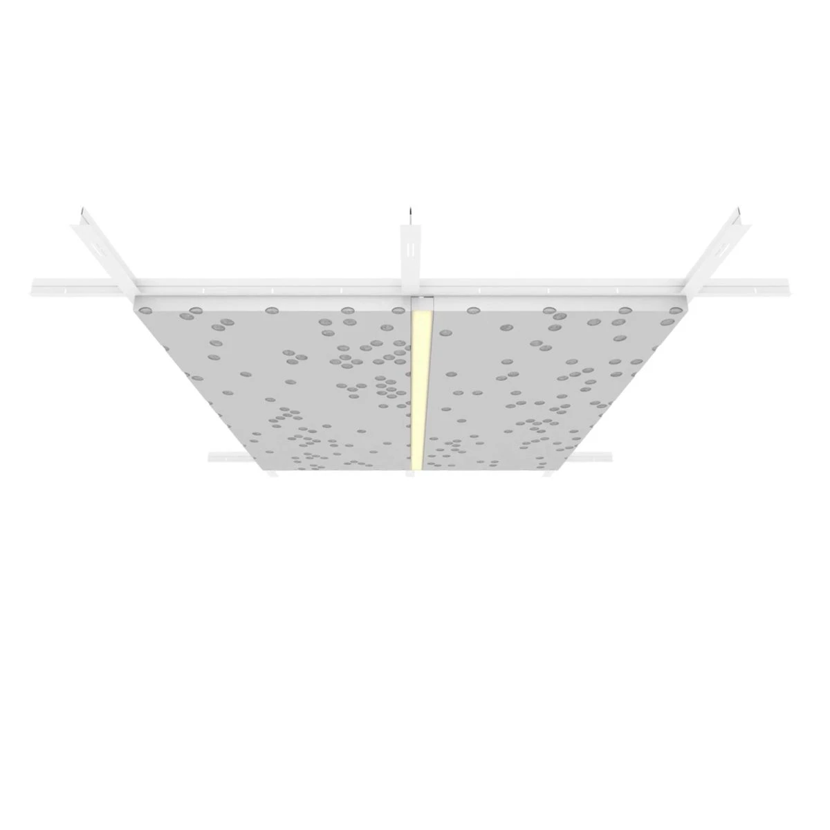 Arktura InLine Lighting