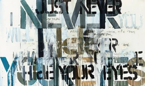 Never Hide Your Eyes