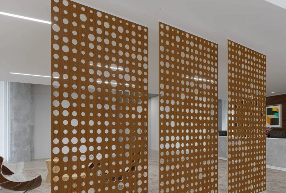 SoftScreen® Glimmer